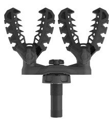 Kolpin Lock & Ride Double Rhino Grip XLR for Polaris XPEDITION, RANGER 2889166