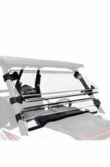 Kolpin UTV Polaris 2015-2021 RZR 900 1000 Full Tilt Poly Windshield - 2738
