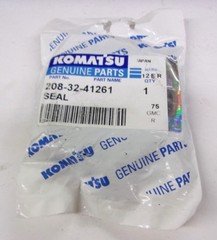 Komatsu Seal 208-32-41261