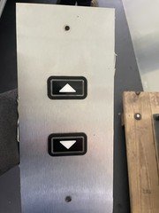 kone elevator button