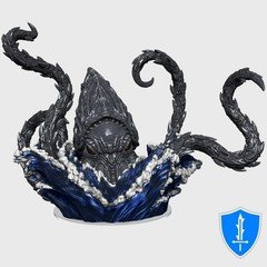 Kraken - Monster Manual Collection 2 Icons of the Realms D&D Gargantuan NIB