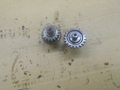 ktm 125 duke starter gears