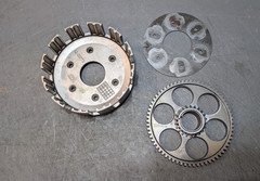 KTM 85 105 Clutch Outer Basket 2003-2017