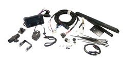 KUBOTA - Voyager Rear View Camera Kit for SVL Series Tractor  OEM#: 77700-07933