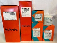 KUBOTA L4701 HST COMPLETE SERVICE KIT