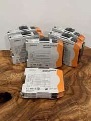 Kunbus Revolution Pi RevPi DIO 24V PLC 14 Digital I/O IN/OUT Expansion Module