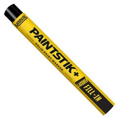 Lacquer-Stik Paintstick, White/Black/Gold (1 Stick) New Packaging