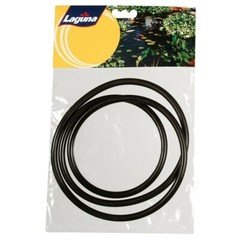 LAGUNA PRESSURE-FLO LID SEALING O-RING FOR PRESSURE-FLO 3000 AND 4000 - PT-1536