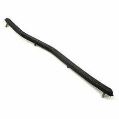 Lambretta Runner strip rear inner right hand Black Indian GP