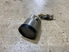 LAMCO Ammeter Additional Meter 52mm Vintage Original Light Works / 2T7-571