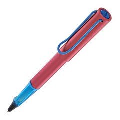 Lamy AL-Star Rollerball Pen in Rollerskate - NEW in Original Box