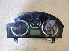Land Rover Discovery 3 2.7 TDV6 Instrument Cluster Clocks 8H2210849BA