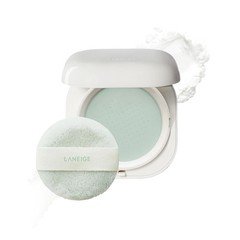 LANEIGE Neo Blurring Powder: Korean Shine Control Compact with Pore Blurring