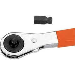 LANG TOOLS Lang Tools HD Rocker Box Cover Bolt Ratcheting Wrench 6529