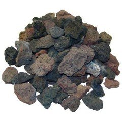 Lava Rock (7 pound bag)