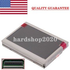 LCD Display Color Screen For Ford Focus Escape Speedometer Cluster 150MPH 13-16