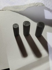 Lead Shot Capsules .357/.38 Reloading