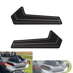 LED Smoke Lens Tail Lights Assembly For Polaris ACE 900 EPS XC Edition 2017-2019