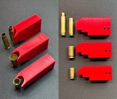 Lee Case Slider UPGRADE - Pro1000 & Loadmaster 9MM/.45/.223-300BLK
