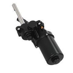 Left Driver Side Power Running Board Motor for Ram 1500 3.0L 3.6L V6  2019-2022