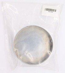 Left Electrical Drum Cover (Chrome) Part Number - F200-0308104