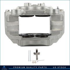 Left Front Brake Calipers For 1993-1997 Toyota Land Cruiser 96-97 Lexus LX450