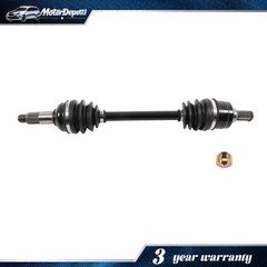 Left Or Right CV Joint Axle For Yamaha Grizzly 700 2007-2013 28P-2530V-01-00