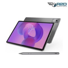 Lenovo Idea Tab Pro  with Tab Pen Plus TB373FU 128GB Luna Grey