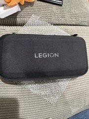 Lenovo Legion Go 512GB SSD, AMD Ryzen Z1 Extreme, 16GB RAM-Great Condition