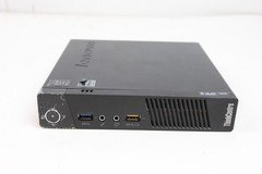 Lenovo Think Centre M93P i5-4570T 8GB RAM NO HDD tiny PC thinkcentre