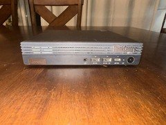Lenovo ThinkCentre M70q Gen 3 Tiny i5-12500T 16GB 512GB SSD + 1TB Win10 Pro