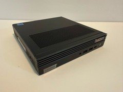 Lenovo ThinkCentre M90q Gen 3 i7-12700 2.10GHz 32GB RAM 512GB SSD Windows 11 Pro