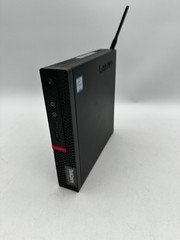 Lenovo ThinkCentre M920Q i7-8700T 2.4GHz 8GB RAM 480GB SSD Windows 11 Pro