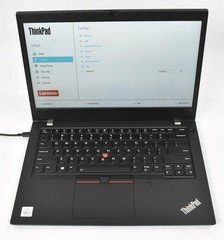 Lenovo Thinkpad L14 Gen 1 i5-10210U 1.6GHz 16GB 256GB SSD No OS