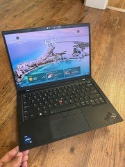 Lenovo ThinkPad X1 Carbon Gen 11 14" i7-1365U Touch 32GB RAM 1TB SSD