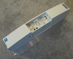 LENZE EMB9352-E BRAKE MODULE