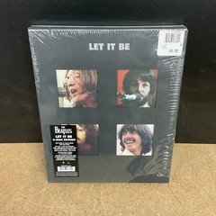 Let It Be by Beatles (CD, 2021) 6-Disc Edition New