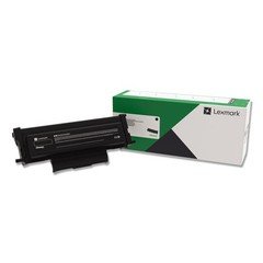 Lexmark B221000 1200 Page-Yield Return Program Toner - Black New