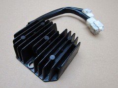 Lexmoto LXR 125 (11hp) 2020 regulator rectifier (11783)