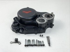 ♻️ Lexmoto LXR 125 SY 2019 - 2020 Engine Clutch Cover Casing and Bolts ♻️