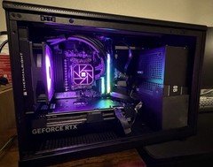 Lian Li SFF Gaming PC | Ryzen 7500X3D | RTX 4070 Super | 32GB DDR5 | 1TB Nvme