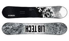 Lib Tech Cold Brew Snowboard 161 cm