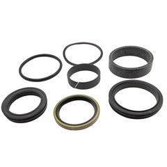 Lift Cylinder Seal Fits Some New Holland Case Loaders Replaces 87311857 86564981