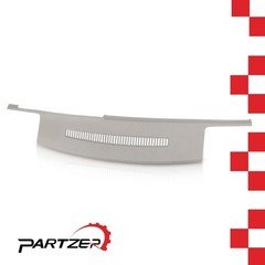 Light Grey Molded Dash Cover For 88-94 Chevy GMC Truck C1500 K1500 Overlay Cap