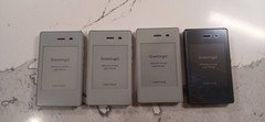 lightphone ii 2 unlocked used excellent condition
