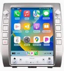 Linkswell Lite II - Toyota Tundra Lite II (LT-TYPU12-1RR-6C) CarPlay
