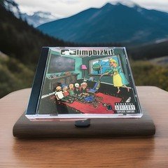 LlMP BIZKIT - STILL SUCKS - 2021 Suretone CD version rare STILL SUCKS - READ ME