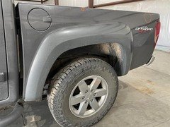 (LOCAL PICKUP ONLY) Pickup Box Fleetside Crew Cab With Flare Fits 04-12 CANYON 1