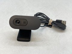 Logitech Brio 100 Full HD 1080p Webcam Graphite USB VU0072 FREE S/H