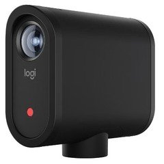 Logitech Mevo Start Live Streaming Camera